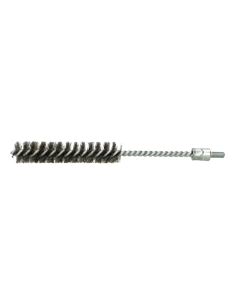 BROSSE Métallique Diamètre 14 Pour M12
