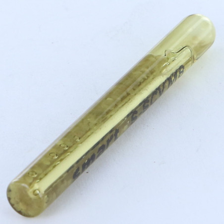 1 x Cheville chimique capsule M16