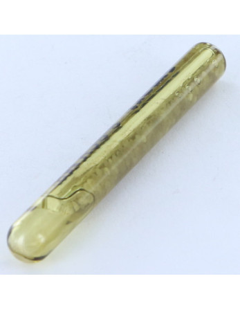 Cheville chimique capsule M16