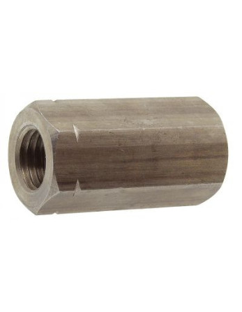 Entretoise Hexagonale Inox A4 M12 Longueur 36 S19