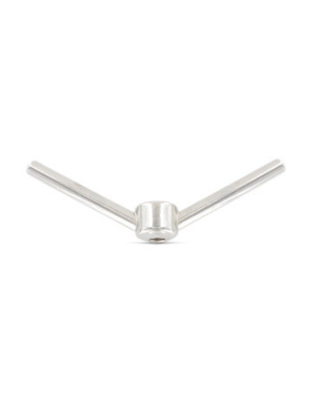 Ecrou à oreille M20 Inox A4