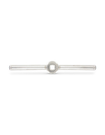 Ecrou à oreille M20 Inox A4