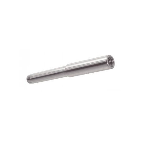 1 x Embout A sertir Taraudé Pas Droite Câble 5 Inox A4