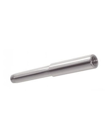 Embout A sertir Taraudé Pas Droite Câble 3 Inox A4
