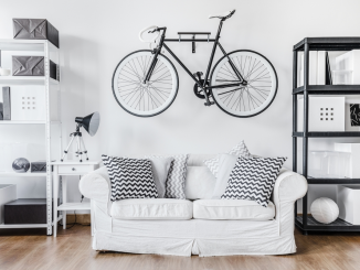 comment fixer des objets lourds