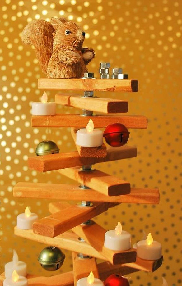 ornez votre sapin de noel
