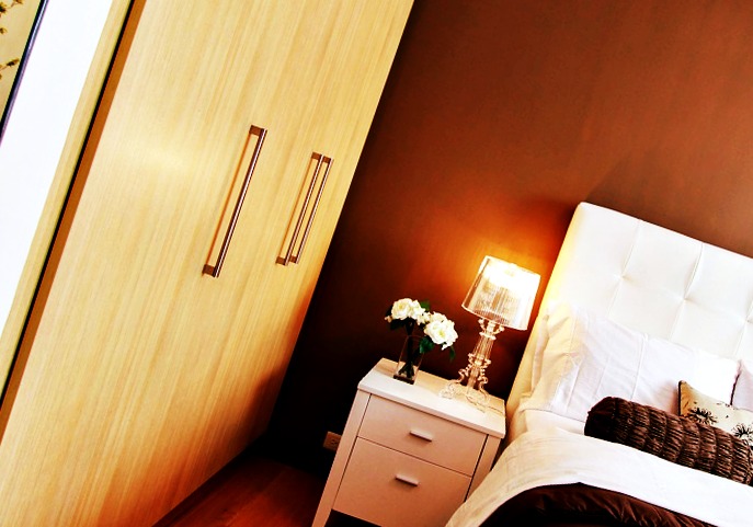 transformer votre placard dressing