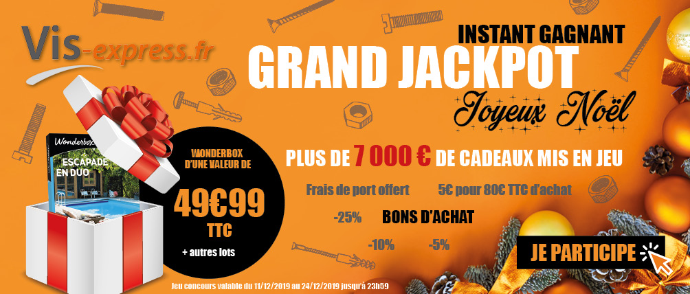 Jeu Concours de Noel