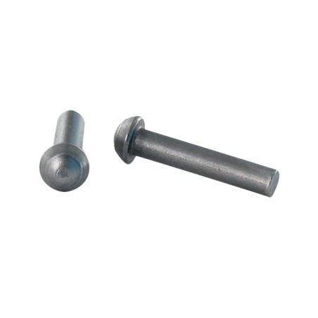 Rivet PLEIN à FRAPPER