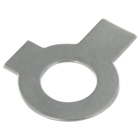 Frein D'ECR Equerre Inox A2 DIN463