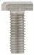 SCREW HEAD HAMMER STAINLESS STEEL STAINLESS STEEL A2 T20/12